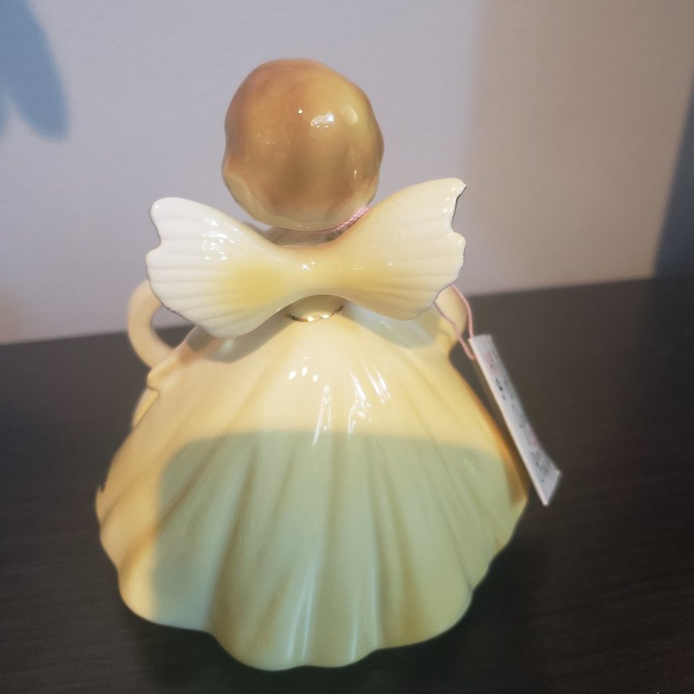 A Josef Original Collectible Angel - Picture 3 of 6